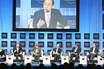  Världens ekonomiforum WEF 26.-29.1.2011 Copyright © World Economic Forum/swiss-image.ch